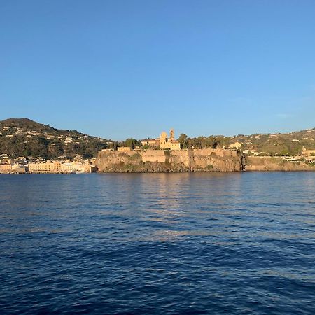 Casa Marietta Villa Lipari  Dış mekan fotoğraf