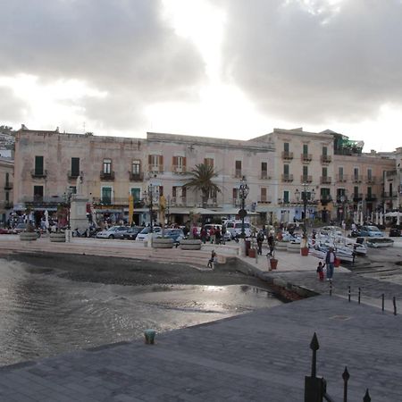 Casa Marietta Villa Lipari  Dış mekan fotoğraf