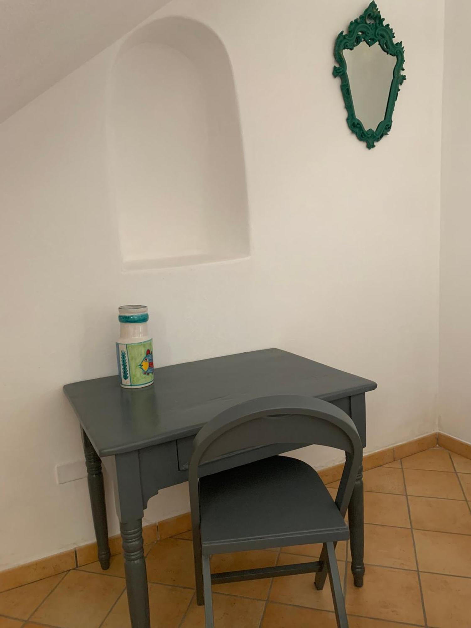 Casa Marietta Villa Lipari  Dış mekan fotoğraf