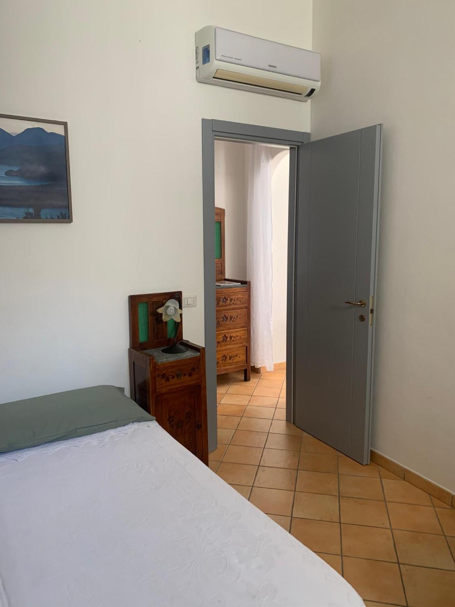 Casa Marietta Villa Lipari  Dış mekan fotoğraf