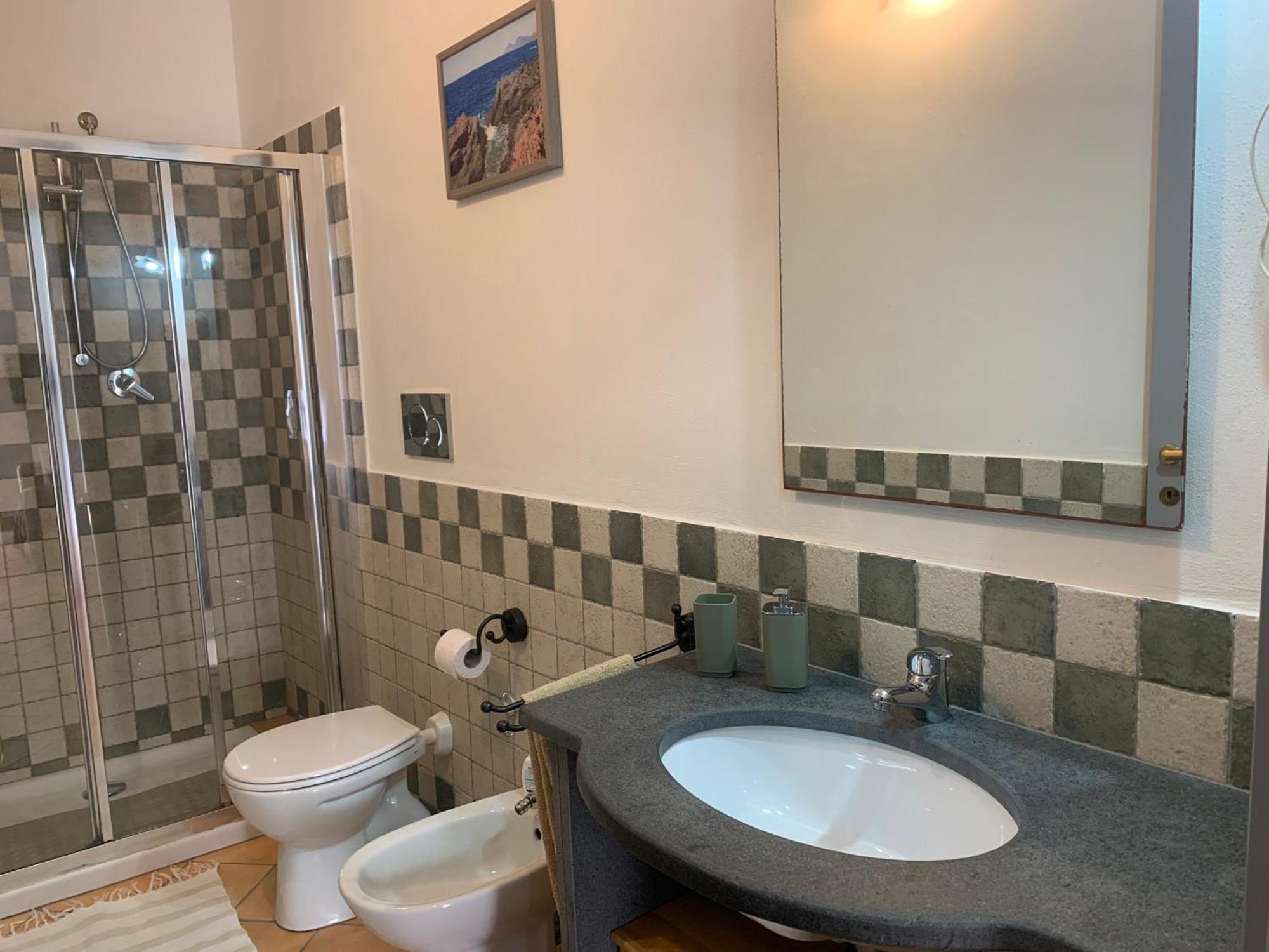 Casa Marietta Villa Lipari  Dış mekan fotoğraf