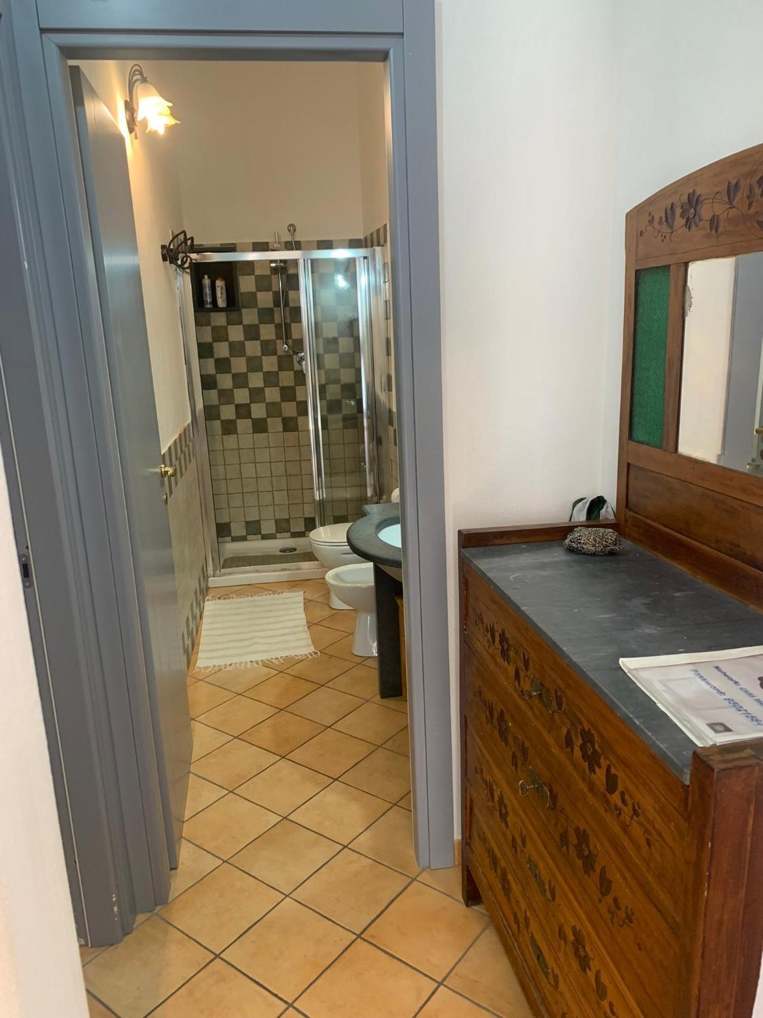 Casa Marietta Villa Lipari  Dış mekan fotoğraf