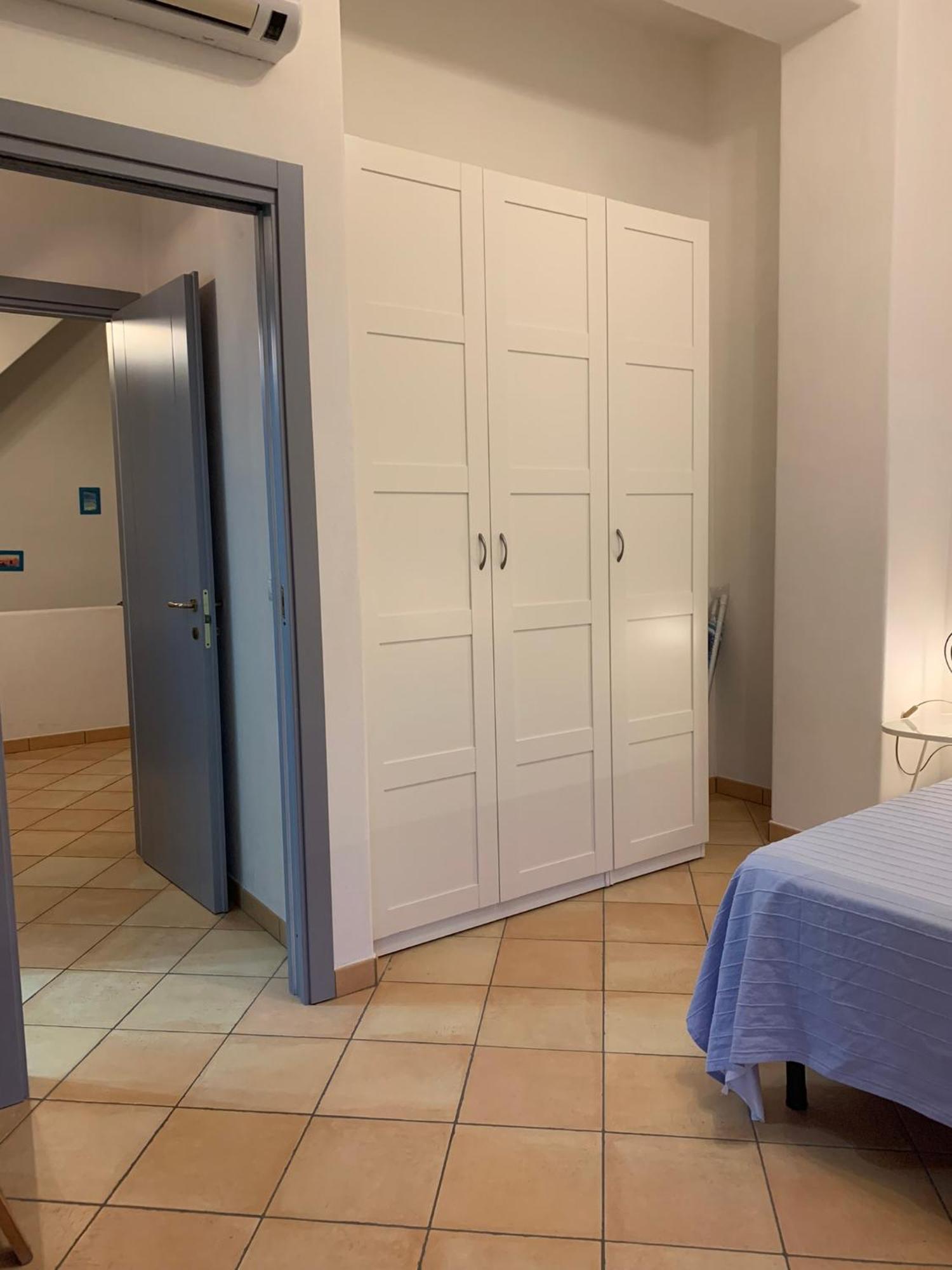 Casa Marietta Villa Lipari  Dış mekan fotoğraf
