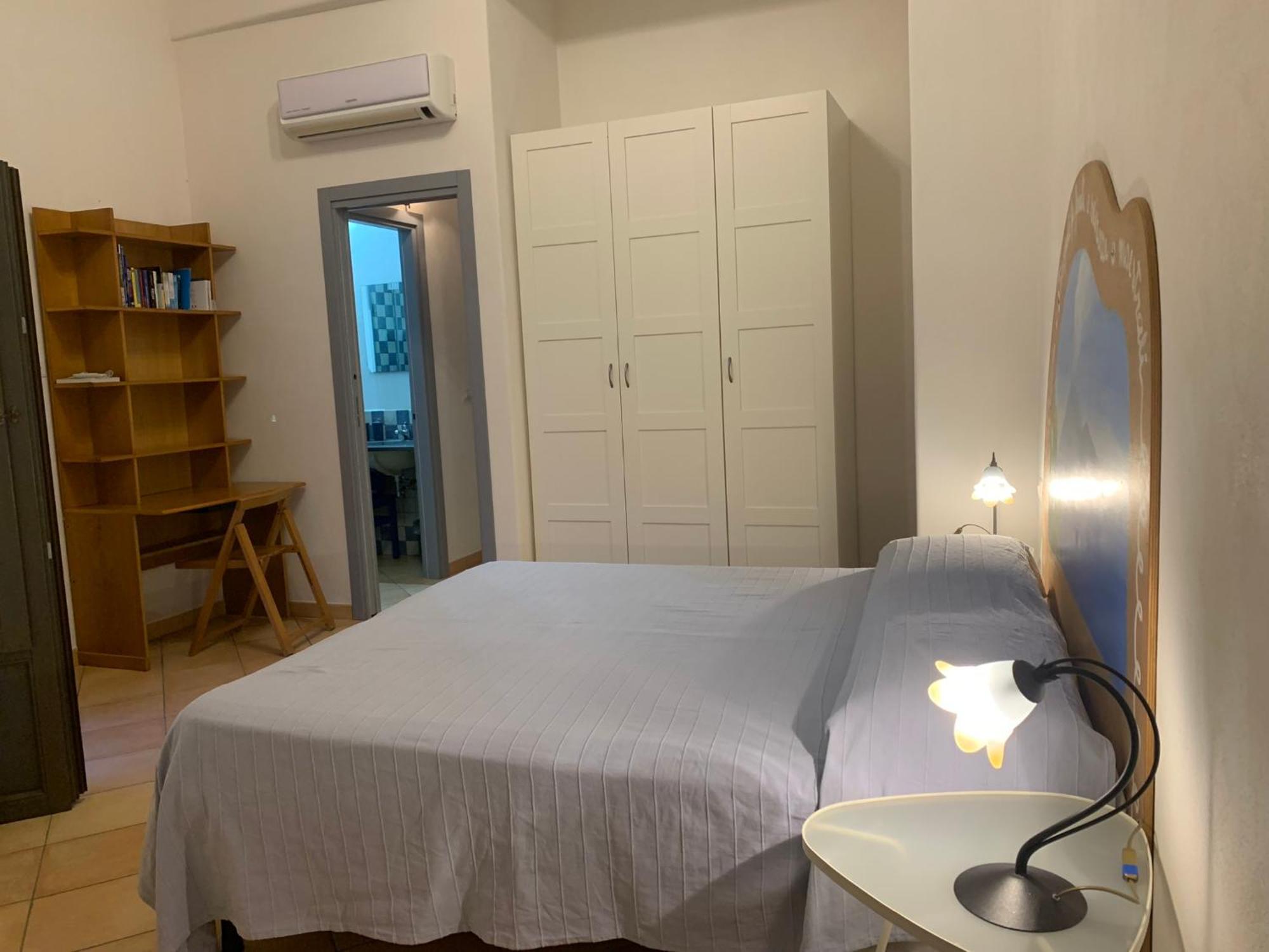 Casa Marietta Villa Lipari  Dış mekan fotoğraf