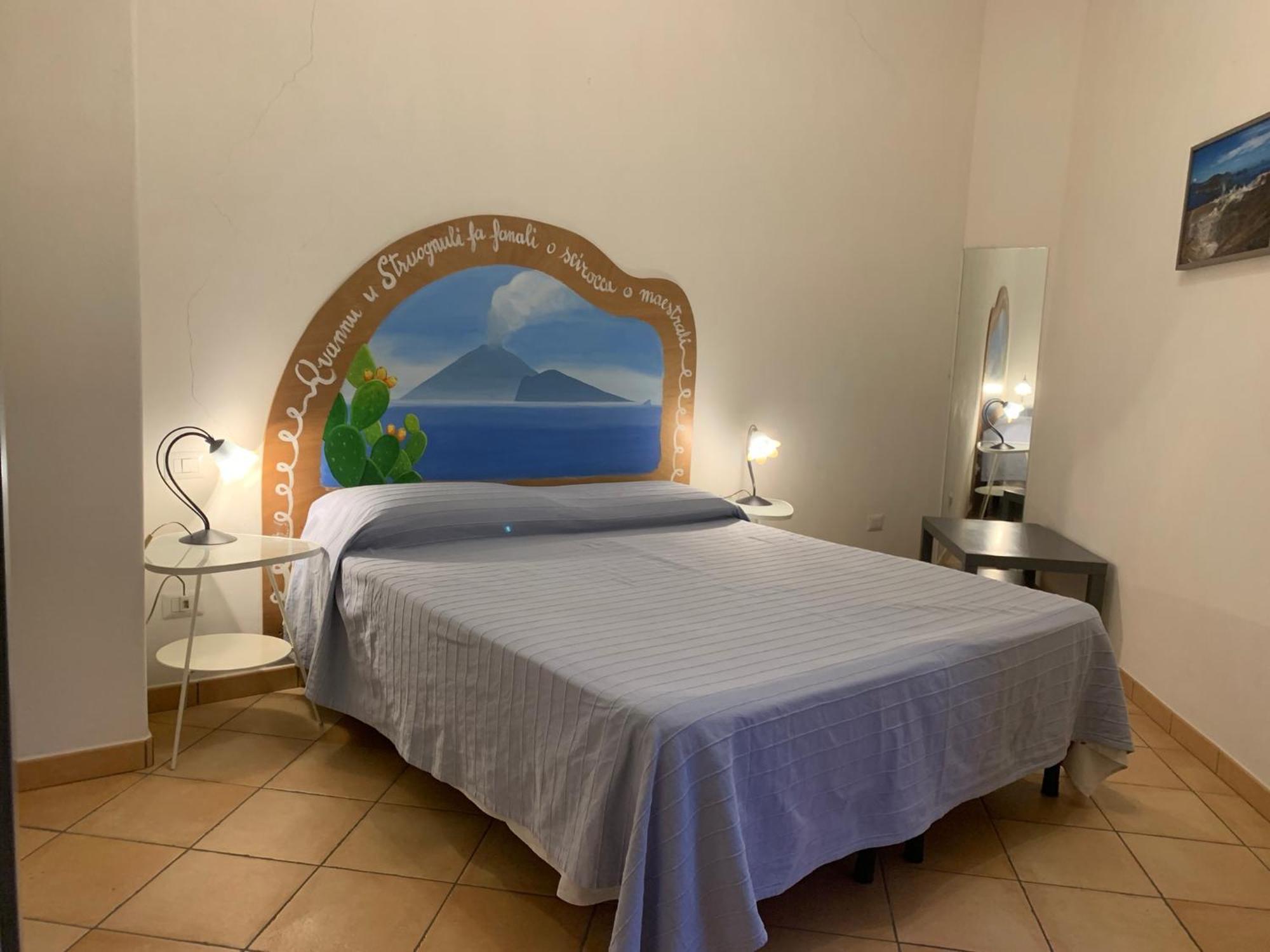 Casa Marietta Villa Lipari  Dış mekan fotoğraf