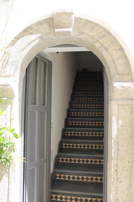 Casa Marietta Villa Lipari  Dış mekan fotoğraf