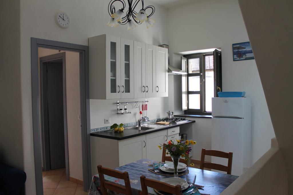 Casa Marietta Villa Lipari  Dış mekan fotoğraf