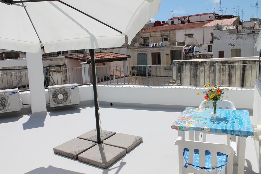 Casa Marietta Villa Lipari  Dış mekan fotoğraf