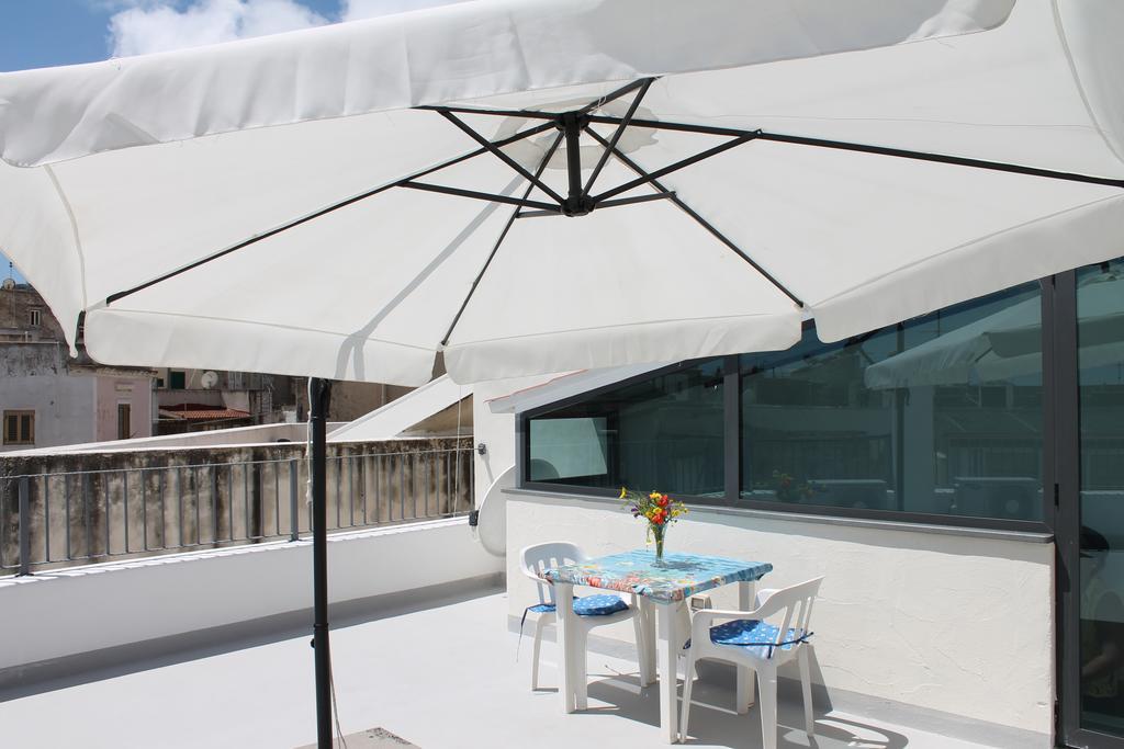 Casa Marietta Villa Lipari  Dış mekan fotoğraf