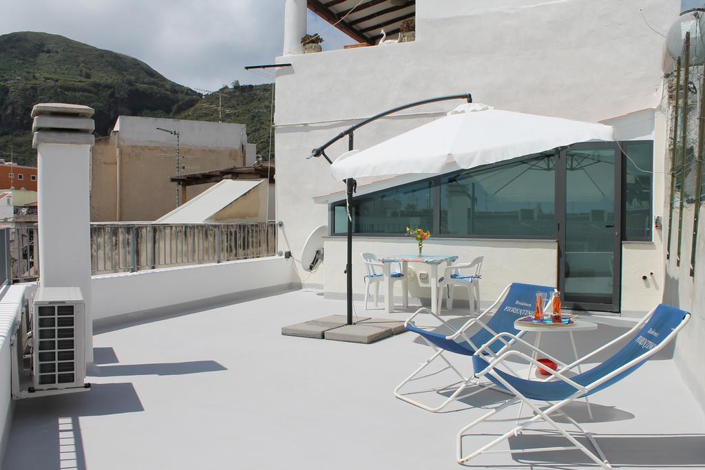 Casa Marietta Villa Lipari  Dış mekan fotoğraf